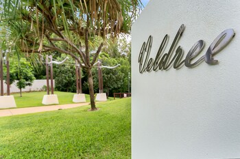 Veldree Palm Cove Rainforest Privacy - Inverell Accommodation 4