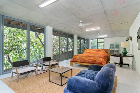 Veldree Palm Cove Rainforest Privacy - Inverell Accommodation 6