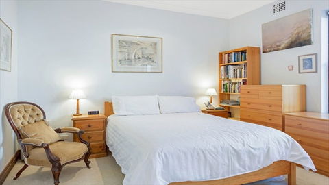 Postcard Views Of Iconic Sydney Harbour CP302 - Inverell Accommodation 4