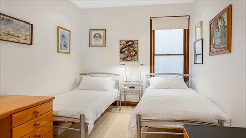 Postcard Views Of Iconic Sydney Harbour CP302 - Inverell Accommodation 2