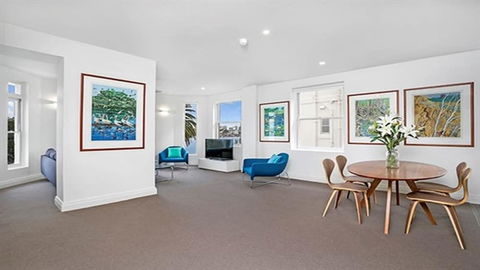 Modern Apartment With Sydneys Finest Views CP308 - Inverell Accommodation 3