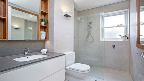 Modern Apartment With Sydneys Finest Views CP308 - Inverell Accommodation 1