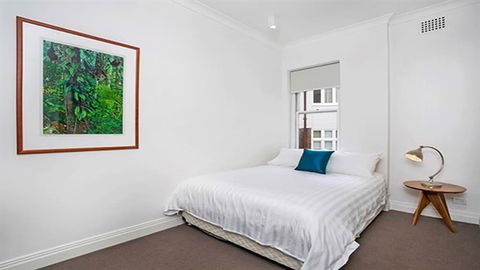 Modern Apartment With Sydneys Finest Views CP308 - Inverell Accommodation 4