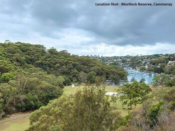 ALAN1 Leafy Tranquil Home - Inverell Accommodation 5