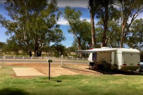 Apex RiverBeach Holiday Park - Inverell Accommodation 2