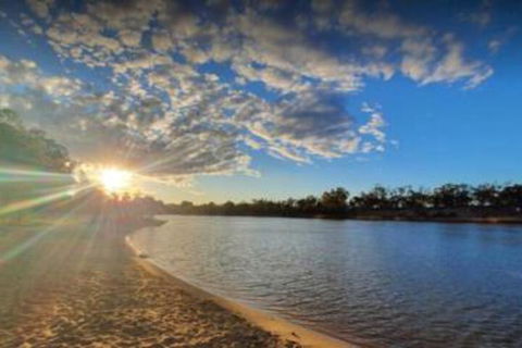 Apex RiverBeach Holiday Park - Inverell Accommodation 5