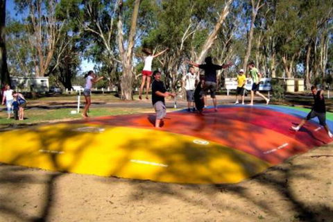 Apex RiverBeach Holiday Park - Inverell Accommodation 7