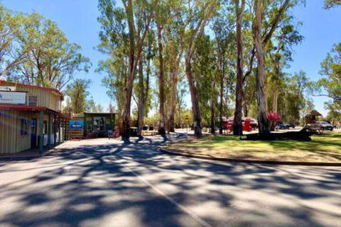 Apex RiverBeach Holiday Park - Inverell Accommodation 6