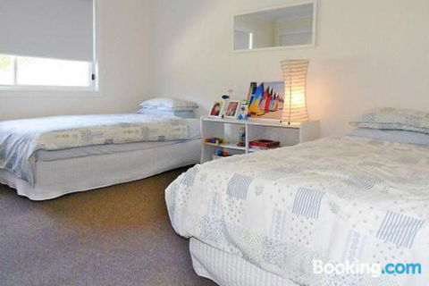 Allure - Inverell Accommodation 4