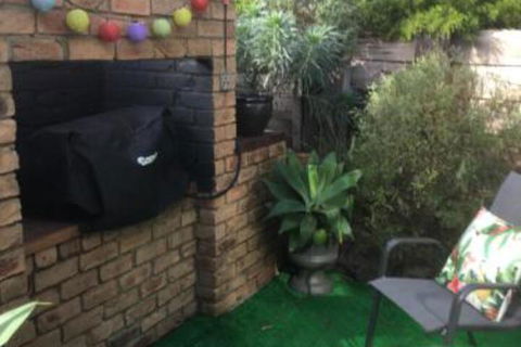 Brydon House Garden Studio - Inverell Accommodation 4