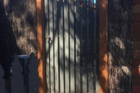 Brydon House Garden Studio - Inverell Accommodation 5