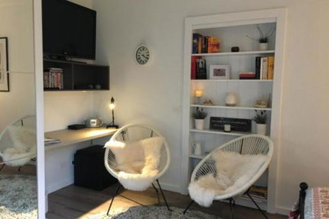 Brydon House Garden Studio - Inverell Accommodation 7