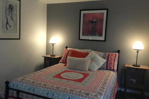 Brydon House Garden Studio - Inverell Accommodation 0