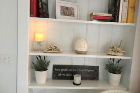 Brydon House Garden Studio - Inverell Accommodation 3