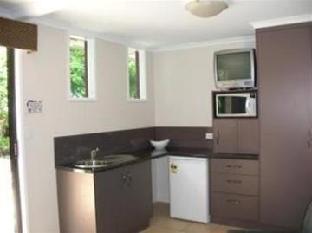 Toolooa Gardens Motel & Apartments - Inverell Accommodation 4