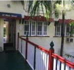 Coral Lodge Bed  Breakfast Inn - Inverell Accommodation