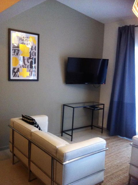 Greenleigh Cooma Motel - Inverell Accommodation 3