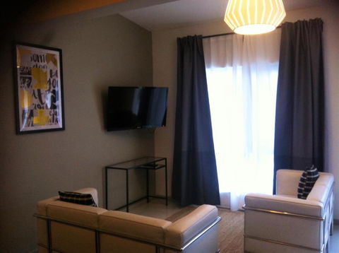 Greenleigh Cooma Motel - Inverell Accommodation 2