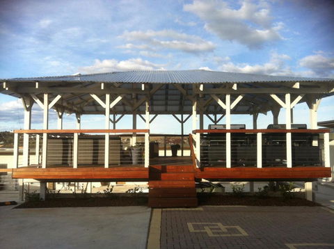 Greenleigh Cooma Motel - Inverell Accommodation 5