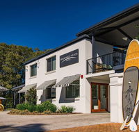 Harbour Lodge Motel Brunswick Heads - Inverell Accommodation
