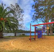 Active Holidays BIG4 Lake Conjola - Inverell Accommodation