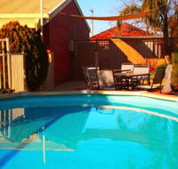 Barham Riverland Motel - Inverell Accommodation