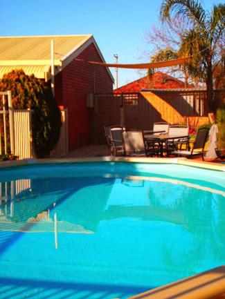 Barham Riverland Motel - Inverell Accommodation 0
