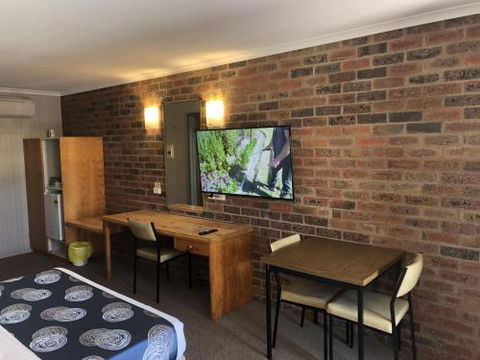 Barham Riverland Motel - Inverell Accommodation 5