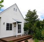 Briar Rose Cottages - Inverell Accommodation