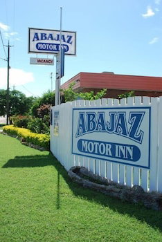 Abajaz Motor Inn - Inverell Accommodation 2