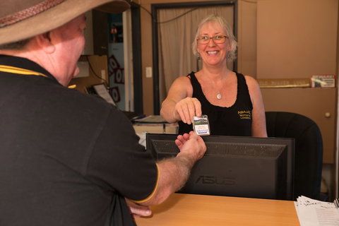 Abajaz Motor Inn - Inverell Accommodation 6