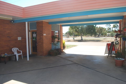 Abajaz Motor Inn - Inverell Accommodation 1
