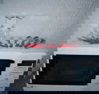 Abajaz Motor Inn - Inverell Accommodation