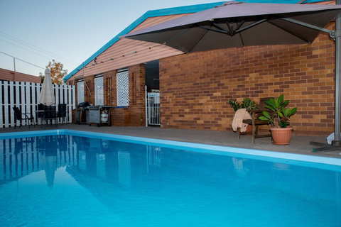 Abajaz Motor Inn - Inverell Accommodation 3
