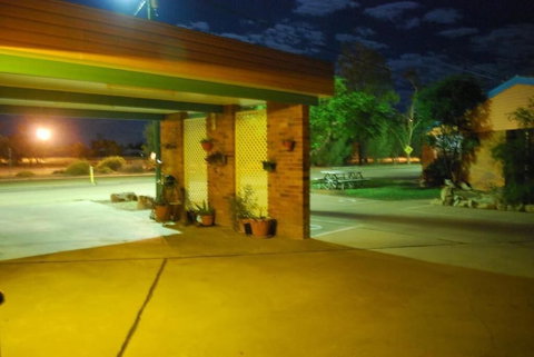 Abajaz Motor Inn - Inverell Accommodation 4