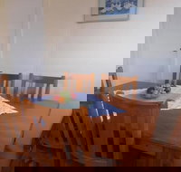 Lilly May Cottage - Inverell Accommodation