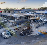 Panorama Bathurst - Inverell Accommodation