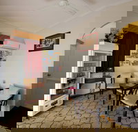 Mineral Sands Motel - Inverell Accommodation