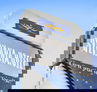 Nightcap at Sylvania Hotel - Inverell Accommodation