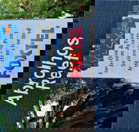 Abrolhos Reef Lodge - Inverell Accommodation