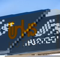 Links Hotel - Inverell Accommodation