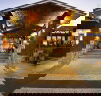 Nightcap at Federal Hotel Toowoomba - Inverell Accommodation