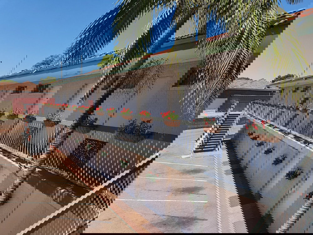 Rivervale WA Inverell Accommodation