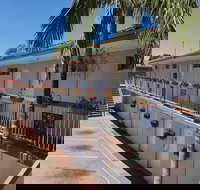 Toorak Lodge - Inverell Accommodation