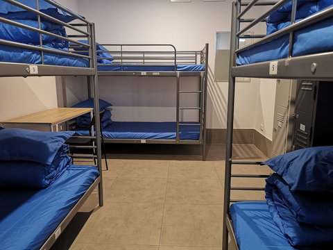 Perth 5 Backpacker Hostel - Inverell Accommodation 4