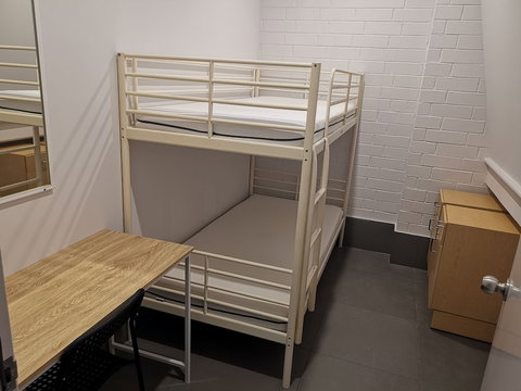 Perth 5 Backpacker Hostel - Inverell Accommodation 5