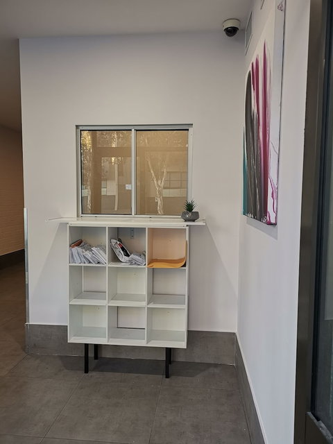 Perth 5 Backpacker Hostel - Inverell Accommodation 2