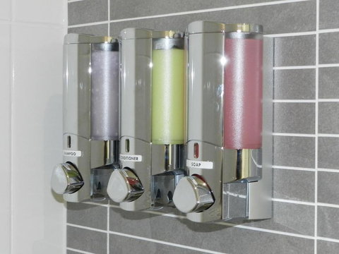 Copper City Motel - Inverell Accommodation 3