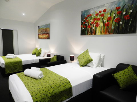 Copper City Motel - Inverell Accommodation 6