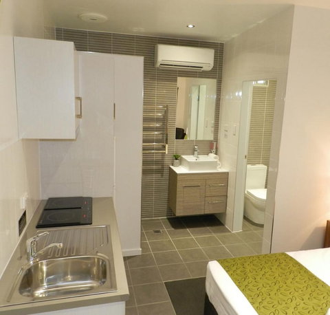 Copper City Motel - Inverell Accommodation 2